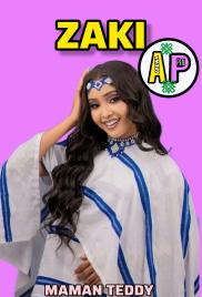 ZAKI COMPLETE HAUSA BOOK BY MAMAN TEDDY.pdf