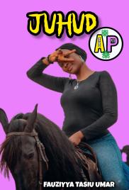 JUHUD HAUSA NOVELS BY OUM HAIRAN .pdf