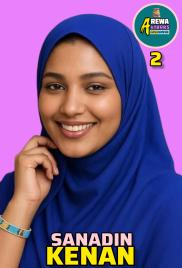 SANADIN KENAN PART 2 HAUSA NOVELS BY  SUMAYYA TAKORI KABARA.doc