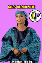 Mr Romantic 1 Complete Hausa Novel By Aysha Maman Teddy .pdf