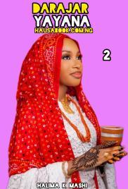 Darajar Yayana 2 Hausa Novels By Halima Mashi.pdf