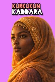 KURKUKUN KADDARA BOOK 1 BY BOSS BATURE.txt