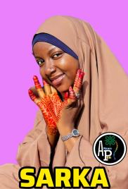 Sarka Hausa Novels Complete By Zainab Idris Makawa