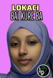 LOKACI BAI KURE BA COMPLETE BY M SHAKUR.doc