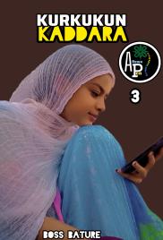 KURKUKUN KADDARA BOOK 3 4 HAUSA NOVELS BY BOSS BATURE.doc