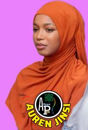 Auren Jinsi Book 1 Halima Abdullahi Shuaib Ummu Basmah