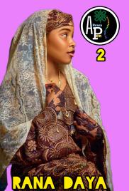 Rana Daya Book 2 By Halima Abdullahi k Mashi