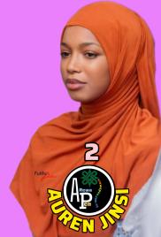 Auren Jinsi Book 2 Complete By Halima Abdullah Shuaib 
