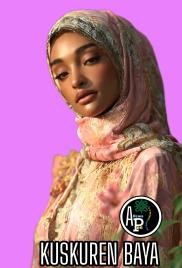 Kuskuren Baya Complete Book by Aysha Bagudu