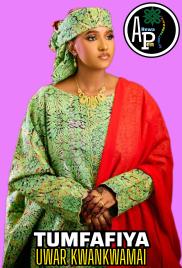 Tumfafiya Uwar Kwankwamai Book Complete By Zainab Makawa