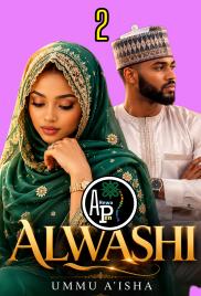 Alwashi Book 2 Complete By Ummu Aisha