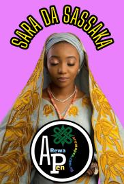 Sara Da Sassaka Hausa Novels free By Ayshercool
