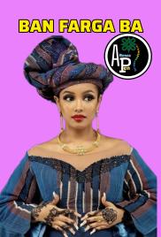 BAN FARGA BA BOOK COMPLETE BY AYSHA JB