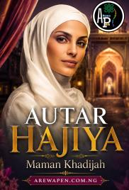 Autar Hajiya Book Compelet By Zeey Maman khady