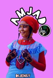 Amjad Complete Book By Dijensy