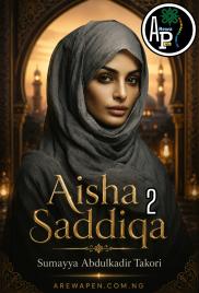 Aisha Saddiqa Book 2 Sumayya Takori