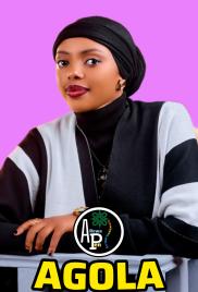 Agola Hausa Book Complete By Nabila Lawan Zango