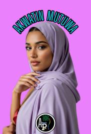 Akwatin Mutuwa Hausa Book By Maryam H