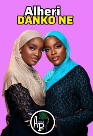 Alheri Danko Ne Completed by Ummi Aisha