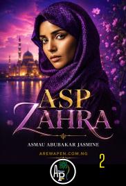 ASP Zahra Book 2 Complete By Jasmine