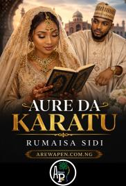 Aure Da Karatu Book Complete Rumaisa Sidi