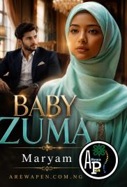 Baby Zuma Book Compelet By Maryam Muhammad