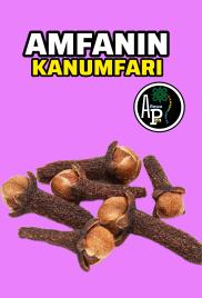 Amfanin Kanumfari Ga Lafiyar Dan Adam