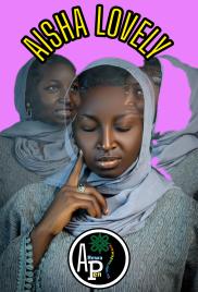 Aisha Lovely Complete Book By Meenat