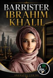 Barrister Ibrahim Khalil Book Compelet
