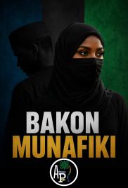 Bakon Munafiki Book Compelet Nana Hafsatu