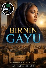 Birnin Gayu Book Saadatu Waziri Gombe