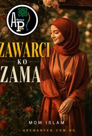 Zawarci Ko Zama Hausa Novels