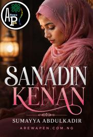 SANADIN KENAN PART 1 BY TAKORI.doc