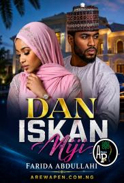 Dan Iskan Miji Book Feedyn Bash