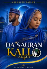 Da Sauran Kallo Book Compelet 