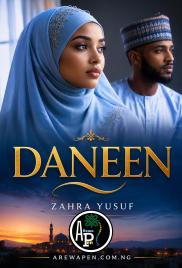Daneen Book Compelet Zahrau Yusuf
