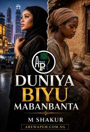 DUNIYA BIYU MABANBANTA COMPELET BY M SHAKUR.pdf