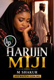 HARIJIN MIJI COMPLETE BOOK BY M SHAKUR.doc