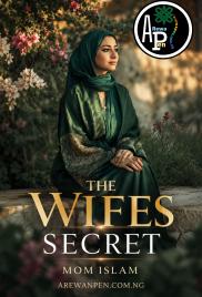 The Wifes Secret Hausa Book 