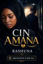 Cin Amana Book Compelet Rashuna