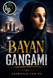Bayan Gangami Book 1 Complele 