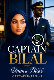 Captain Bilal Book Compelet Ummi Hambali