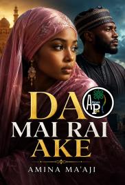 Da Mai Rai Ake Book Compelet Maaji