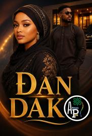 Dan Dako Book Compelet Ummu Aysha