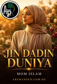 Jin Dadin Rayuwa Compelet Book 