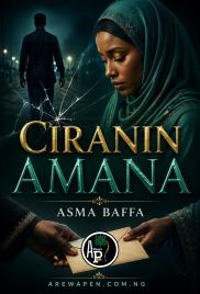 Ciranin Amana Hausa Book Compelet 
