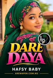 Dare Daya Book Compeleted