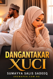 Dangartakar Zuci Book Compelet 