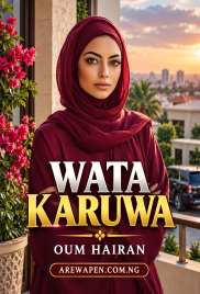 Wata Karuwa Compelete