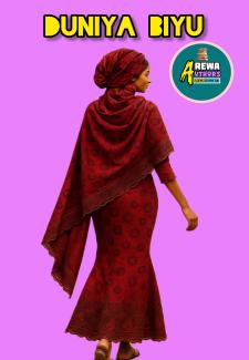 DUNIYA BIYU MABANBANTA COMPELET BY M SHAKUR.pdf